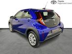 Toyota Aygo X X play 1.0 Automatique, Auto's, Toyota, Te koop, 72 pk, Stadsauto, Benzine