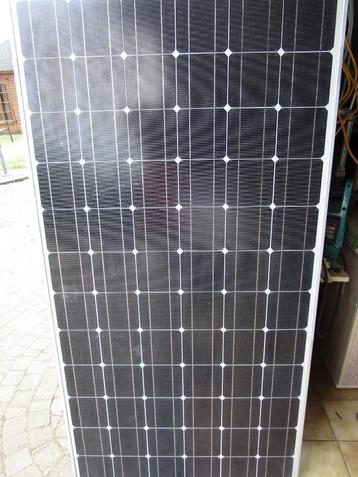 zonnepanelen beschikbaar voor biedingen
