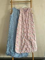 Set 2 slaapzakken (1x woody 12-24m en 1x wibra 86/104), Enlèvement, Comme neuf, Sac de couchage