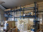 Palletstelling STOW 15000x1200x4500mm te koop, Ophalen