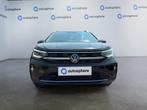 Volkswagen Taigo Style*Automatique*PdcAvArriere*Carplay*ACC, Auto's, Volkswagen, Automaat, 116 g/km, Euro 6, Zwart
