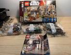 Lego Star wars, Ophalen, Nieuw, Complete set, Lego
