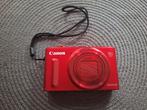 Canon PowerShot SX610 HS vend/échange, Ophalen, Zo goed als nieuw, Canon