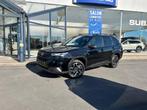 Subaru Forester 2.0i e-Boxer Luxury CVT | MY25 | 8 jaar gar, Auto's, Subaru, Zwart, 136 pk, Zwart, Forester