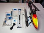 Align Trex 450, Hobby en Vrije tijd, Modelbouw | Radiografisch | Helikopters en Quadcopters, Gebruikt, RTF (Ready to Fly), Helikopter