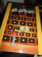 Les zappeurs 2 Eo, Livres, Enlèvement ou Envoi