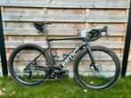 BMC Teammachine SLR01 54, Fietsen en Brommers, 28 inch, Carbon, Zo goed als nieuw, Meer dan 20 versnellingen
