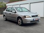 OPEL ASTRA / AUTOMAAT! / AIRCO! / GEKEURD!, Auto's, Stof, 1600 cc, 66 kW, Voorwielaandrijving