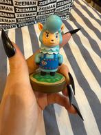 Cyrus animal crossing amiibo animal crossing nintendo figuur, Games en Spelcomputers, Games | Nintendo Switch, Ophalen of Verzenden