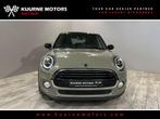 MINI Cooper D 16DA Sport/ Pano/ Camera/ Hud *1J Garantie *, Auto's, Te koop, Berline, Cruise Control, 1305 kg