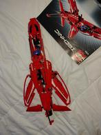 LEGO Technic Jet Avion 9394, Enlèvement, Lego