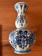 Vaas Delft blauw met markering, Antiek en Kunst, Ophalen
