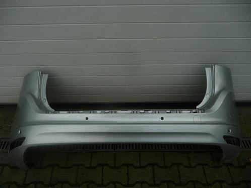 Volvo XC 60 I Bumper Achterbumper 30763426 4x pdc gaten, Autos : Pièces & Accessoires, Carrosserie & Tôlerie, Pare-chocs, Volvo