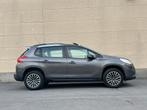 Peugeot 2008 /1.2 turbo essence / 2016/Garantie 12 mois, Bluetooth, Achat, Euro 6, Entreprise