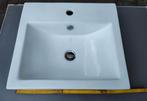 Lavabo keramisch, Huis en Inrichting, Badkamer | Badkamermeubels, Ophalen