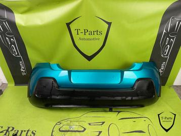 citroen c3 achterbumper bumper beschikbaar voor biedingen