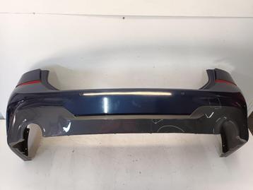 BUMPER ACHTER BMW 3 serie Touring (G21) (01-2019/07-2020) beschikbaar voor biedingen