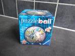 puzzel bal puzzle ball 60 stukjes, Enfants & Bébés, Comme neuf, Plus de 50 pièces, Enlèvement ou Envoi