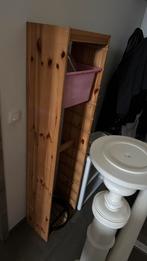 Kasten badkamer spullen, Ophalen, Gebruikt