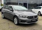 Fiat Tipo // Benzine Euro 6d, Auto's, Euro 6, Bedrijf, Tipo, Zilver of Grijs