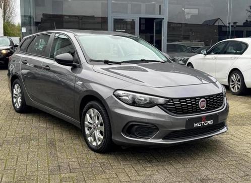 Fiat Tipo // Benzine Euro 6d, Auto's, Fiat, Bedrijf, Te koop, Tipo, ABS, Airbags, Airconditioning, Android Auto, Apple Carplay
