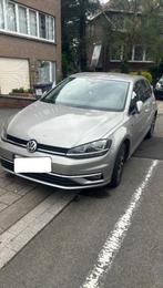 Volkswagen Golf 7.5, Autos, Volkswagen, Boîte manuelle, Argent ou Gris, Tissu, Achat