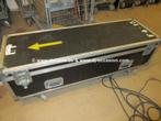 FLIGHT CASE TYPE MALLE - EX SCAN, Musique & Instruments, Musiques & Instruments Autre, Utilisé, Enlèvement ou Envoi