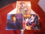the cure setje 3 lp's 2 gekleurd een op pd nieuwopruiming pr, Verzenden, Nieuw in verpakking
