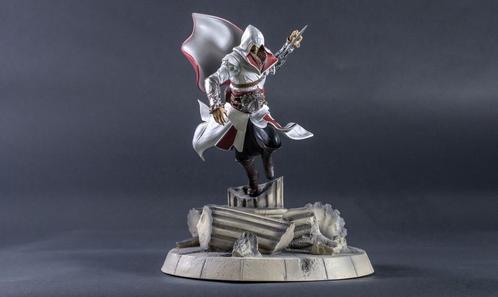 Ezio's Fury Assasin's Creed Tsume HQS beperkte 2000-wereld, Verzamelen, Beelden en Beeldjes, Nieuw, Ophalen of Verzenden