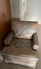 Gratis armstoel, Huis en Inrichting, Ophalen, Zo goed als nieuw