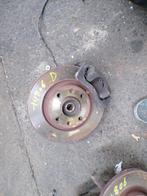 Moyeu avant gauche Citroen C2 1.1i 44kw 2003-2008 LP/14962, Ophalen, Gebruikt