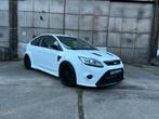 Ford Focus RS, Auto's, Ford, 4 zetels, 224 kW, Alcantara, Wit