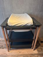 Quax verzorgingstafel, Kinderen en Baby's, Badjes en Verzorging, Ophalen, Badje