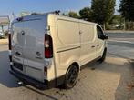 Fiat Talento (Bj 2021) €17.900 Incl. BTW, Auto's, Fiat, 4 deurs, Stof, 4 cilinders, Bedrijf