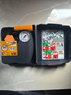 Gonfleur pour voiture marque continental, Auto diversen, Autogereedschap, Ophalen, Zo goed als nieuw