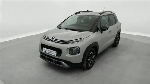 Citroën C3 Aircross 1.2 PureTech Feel *NAVI/PDC/CLIM*, Auto's, Citroën, Bedrijf, Te koop, C3 Aircross, ABS, Boordcomputer, Centrale vergrendeling