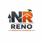 Nr Reno – Tegelwerken & Renovatie, Doe-het-zelf en Bouw, Ophalen of Verzenden
