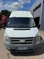Ford Transit TRANSIT (bj 2008), Auto's, Bestelwagens en Lichte vracht, Gebruikt, 1881 kg, Wit, Bedrijf