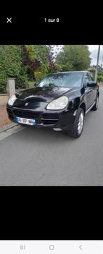 Porsche cayenne export, Auto's, Porsche, Cayenne, Leder, Particulier, Te koop