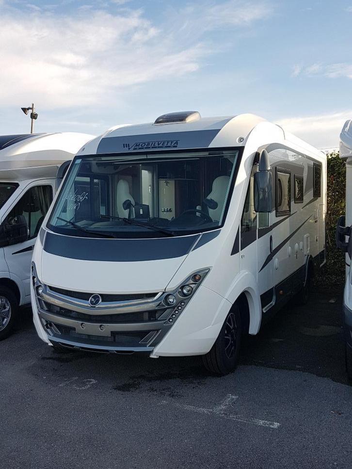 camping car, Caravanes & Camping, Camping-cars, Particulier, jusqu'à 4, Intégral, Autres marques, Fiat, Diesel, Boîte manuelle