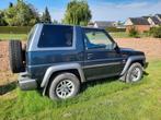 Daihatsu Feroza 4x4 lichte vracht, Particulier, Te koop, Daihatsu