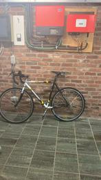 Ik weet het maat niet exact het is well voor volwassenen, Fietsen en Brommers, Ophalen, Gebruikt, Vanheste, 50 tot 53 cm