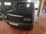 Range rover p38 2.5dt automaat lichtevracht., Auto's, Automaat, Diesel, Particulier, Te koop