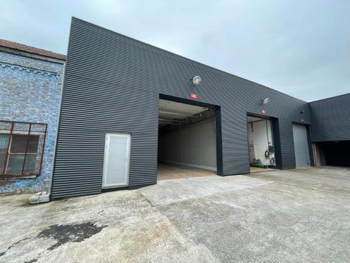 Industrieel te huur in Ronse, Immo, Huizen te huur, Overige soorten