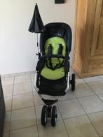 Buggy, kinderwagen, paraplu en complete accessoires., Kinderen en Baby's, Buggy's, Zo goed als nieuw