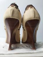 397C* Casadei - mooie nieuwe pumps met hoge hakken (39), Pumps, Overige kleuren, Verzenden, Nieuw
