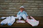 speelgoedpop, Kinderen en Baby's, Speelgoed | Poppen, Ophalen, Gebruikt, Babypop