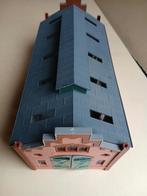 Casier avec portes avant et arrière, Autres marques, Enlèvement ou Envoi, Utilisé, Pont, Tunnel ou Bâtiment