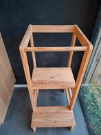 Leertoren, Enlèvement, Utilisé, Autres types