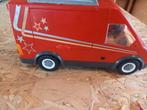 Playmobil foodtruck 5677, Utilisé, Enlèvement ou Envoi